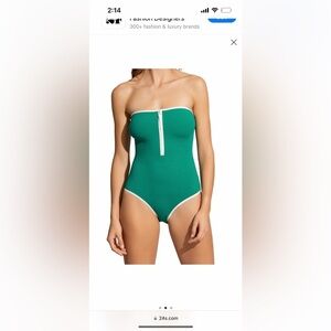 ISO!!! NOT SELLING! IN SEARCH OF this ERES one piece